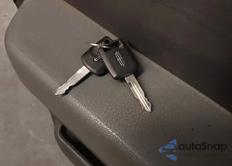 2013 Ford F-150 Xl из США, поврежденный, VIN 1FTEX1CM7DFC23693